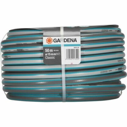 Μάνικα Gardena Classic Ø 15 mm (50 m)