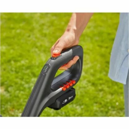 Πολυλειτουργικό ψαλίδι Gardena ComfortCut 23/18V P4A