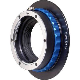 Novoflex autom. reversing ring for Nikon Z-Mount