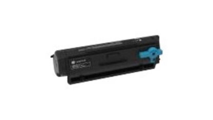 Lexmark 55B200E Γνήσιο Toner Laser Εκτυπωτή Μαύρο 3000 Σελίδων