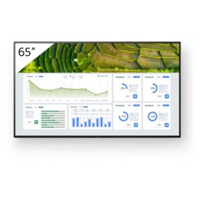 FW-65BZ30L 65  4K 24/7 PROFESSIONAL BRAVIA