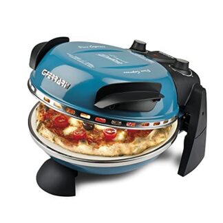 G3Ferrari G 1000604 Delizia Pizzamaker                  Blue