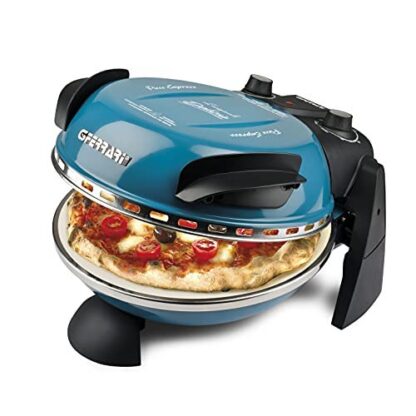 G3Ferrari G 1000604 Delizia Pizzamaker                  Blue