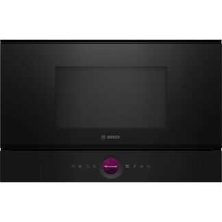 φούρνο μικροκυμάτων Siemens AG BE732L1B1 Μαύρο 900 W 21 L