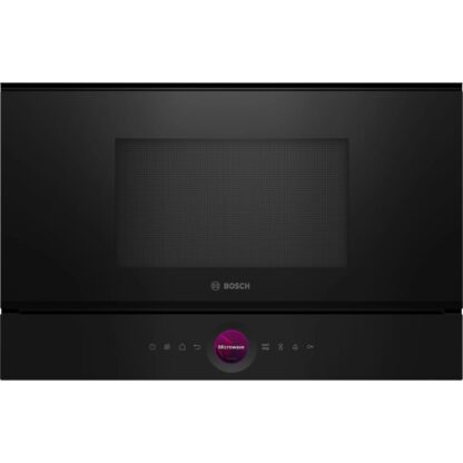 φούρνο μικροκυμάτων BOSCH BER7321B1 Μαύρο 900 W 21 L