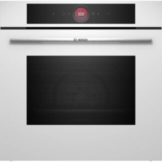 Φούρνος BOSCH HBG7341W1 3600 W 71 L