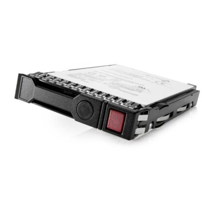 UnitÃ  disco rigido 512e HPE 6 TB SATA 6G 7.200 rpm di fascia media LFF (3,5") LP con gara