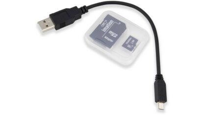 Carson Aura plus 2x