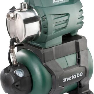 Metabo P 6000 INOX Garden Pump