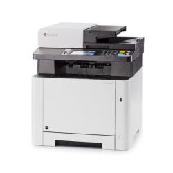 Kyocera Ecosys M5526cdn Έγχρωμο Laser Φωτοτυπικό