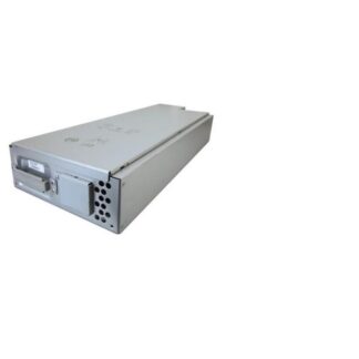 APCRBC105 BATTERIE SOSTITUTIVE PER SMART UPS SUA2200RMIXLI3U E SUA3000RMIXLI3U