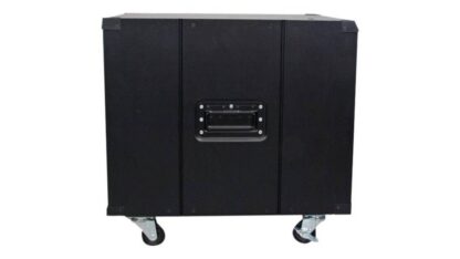 Armadio per Server Rack aperto 9U
