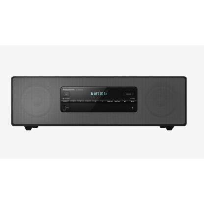 Mini HiFi Panasonic SC-DM502E-K