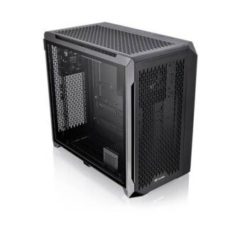 be quiet! SILENT BASE 802 Window White housing
