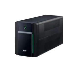 BE650G2-IT APC BACK-UPS 650VA  230V  1 USB CHARGING PORT