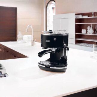 DeLonghi ECOV311.BK ICONA VINTAGE
