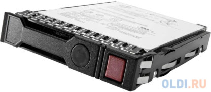 R0Q57A HPE MSA 2.4TB SAS 10K SFF M2 HDD