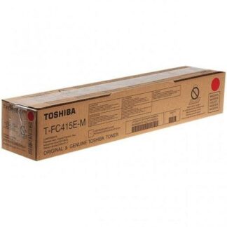 Τόνερ Toshiba Toshiba T-FC415 6AJ00000178 Mατζέντα