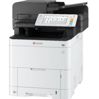 Kyocera Ma3500cifx Έγχρωμο Πολυμηχάνημα Laser