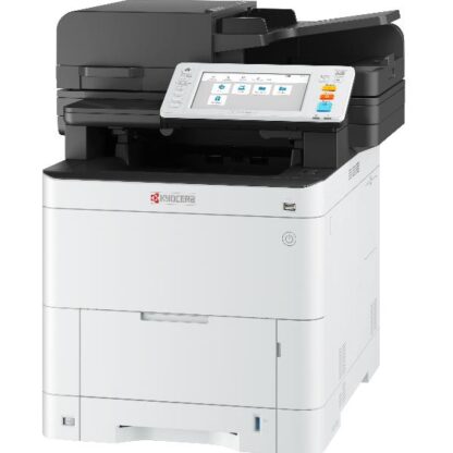 Kyocera ECOSYS MA3500cix Έγχρωμο Laser Φωτοτυπικό