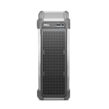 Dell PowerEdge T160 3x3.5" E-2414 1x16GB 1x2TB HDD SATA 300W H355 3Yr Basic NBD