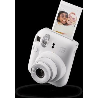 Φωτογραφική Μηχανή της Στιγμής Fujifilm Mini 12 Ροζ