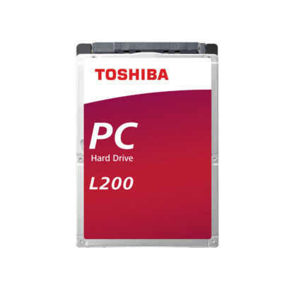 Σκληρός δίσκος Toshiba HDKJB01ZKA01T 1 TB 2,5"