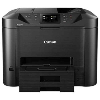 Epson EcoTank ET-3850 Έγχρωμο Πολυμηχάνημα Inkjet με WiFi και Mobile Print
