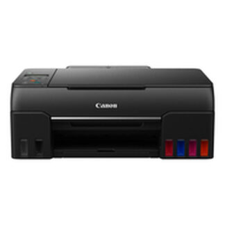 Canon Maxify GX1050 Έγχρωμο Πολυμηχάνημα Inkjet με WiFi και Mobile Print