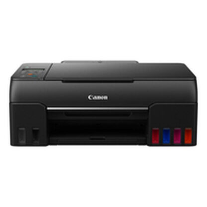 Canon Pixma G650 Έγχρωμο Πολυμηχάνημα Inkjet