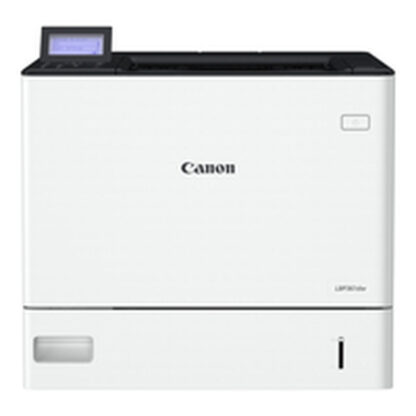 Canon I-SENSYS LBP361dw Ασπρόμαυρος Εκτυπωτής Laser με WiFi και Mobile Print