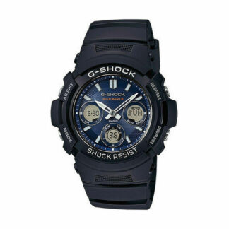 Ανδρικά Ρολόγια Casio G-Shock The Origin Μαύρο