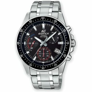 Ανδρικά Ρολόγια Casio EDIFICE Γκρι