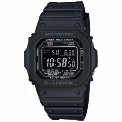 Ανδρικά Ρολόγια Casio G-Shock The Origin Μαύρο