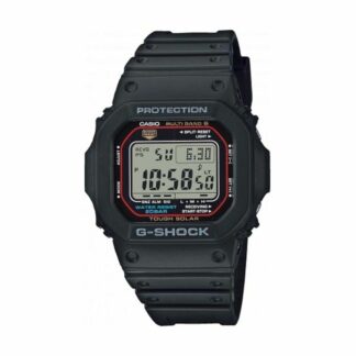 Ανδρικά Ρολόγια Casio G-Shock Classic Μαύρο