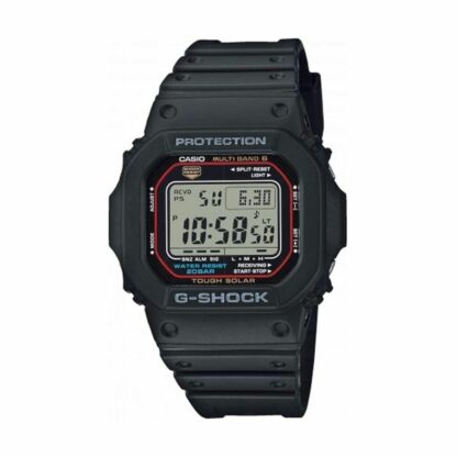 Ανδρικά Ρολόγια Casio G-Shock The Origin Μαύρο