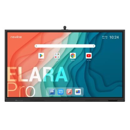 Διαδραστικός Πίνακας Αφής 75" Κωδικός: TT-7523QCA+