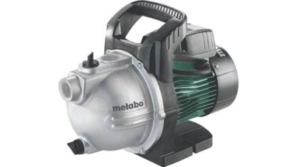 Metabo P 4000 G Ηλεκτρική Αντλία Επιφάνειας 1100W Μονοφασική Κωδικός: 600964000