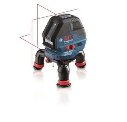 Bosch GLL 3-50 Linelaser