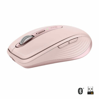 Trackball cablato Expert Mouse