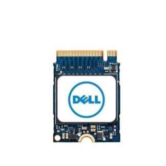 Dell Class 40 SSD 2TB M.2 NVMe PCI Express 4.0 Κωδικός: AC037410