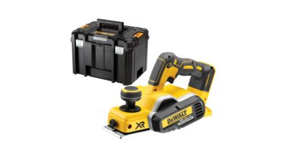Dewalt Πλάνη 18V Solo Κωδικός: DCP580NT