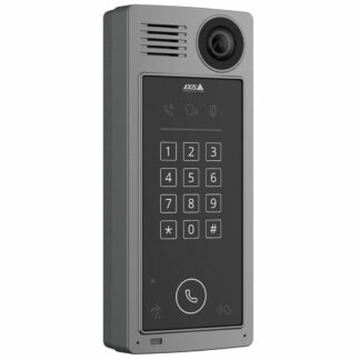 9153003 2N HELIOS UNI ALU BOX - SCATOLA DA INCASSO IN ALLUMINIO - WALL MOUNTING