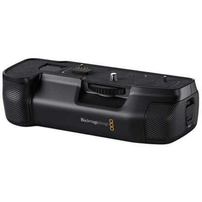 Blackmagic Design Battery Grip Pocket Cinema Camera for 6K Pro