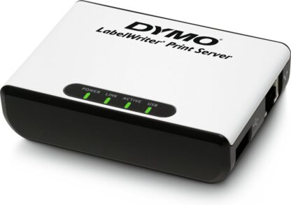 LABEL WRITER PRINT SERVER
