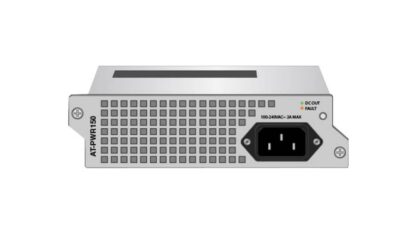 Allied Telesis Ενδιάμεσος Διακόπτης σε Γκρι Χρώμα Κωδικός: S7728305