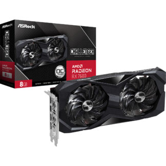 Κάρτα Γραφικών Asus Dual Radeon RX 7800 XT OC Edition GDDR6 16 GB