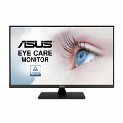 Asus VP32UQ IPS HDR Monitor 31.5" 4K 3840x2160 με Χρόνο Απόκρισης 4ms GTG