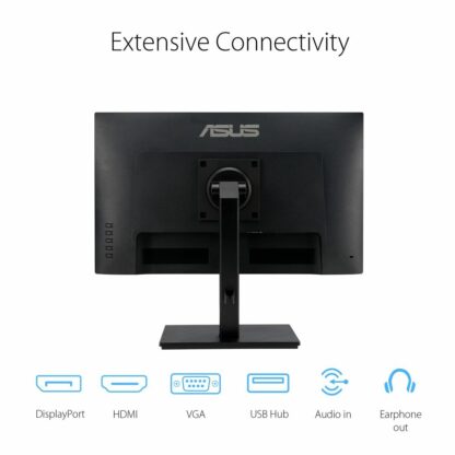 Οθόνη Gaming Asus 90LM0559-B02170 27" Full HD