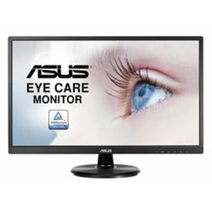 Asus VA27ECPSN IPS Monitor 27" FHD 1920x1080 με Χρόνο Απόκρισης 5ms GTG